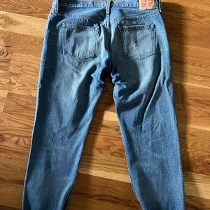 Levi Jeans